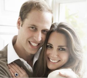 Saiba tudo sobre o Casamento do príncipe William e Kate Middleton
