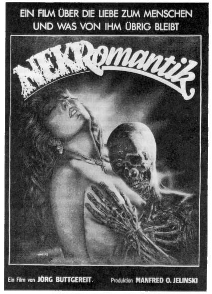 nekromantik