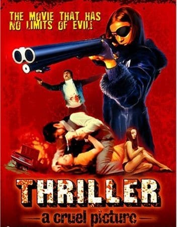 Thriller – A Cruel Picture