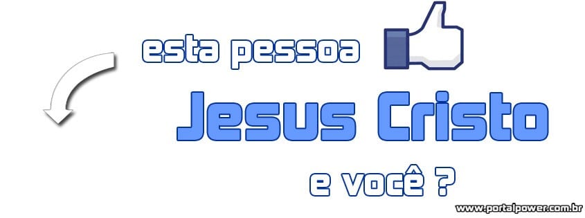 Jesus facebook timeline