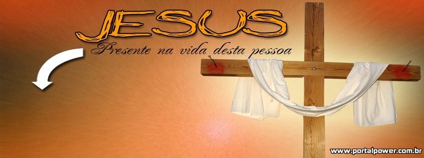 Jesus facebook timeline
