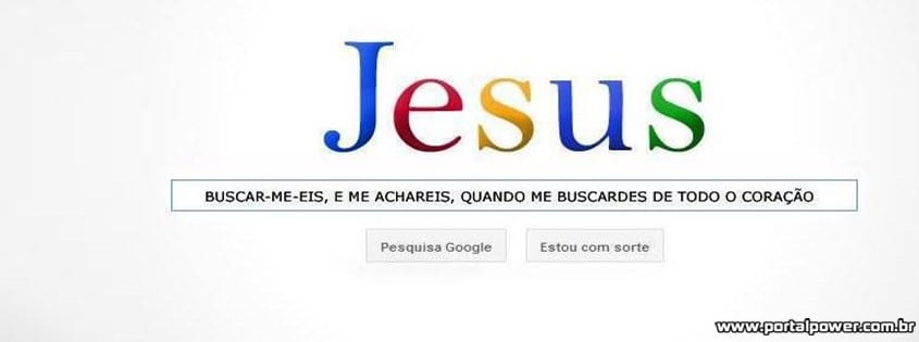 Jesus facebook timeline