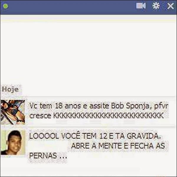 Comentarios print facebook (10)  Fotos print de comentários engraçados do Facebook