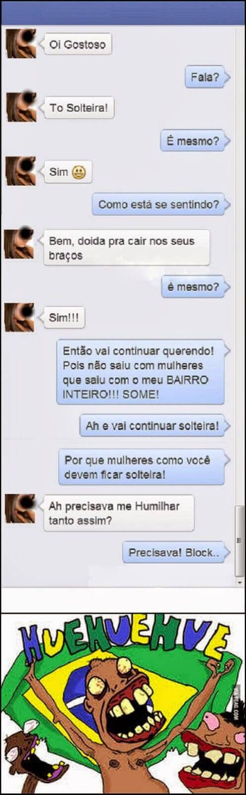 Comentarios print facebook (11)  Fotos print de comentários engraçados do Facebook